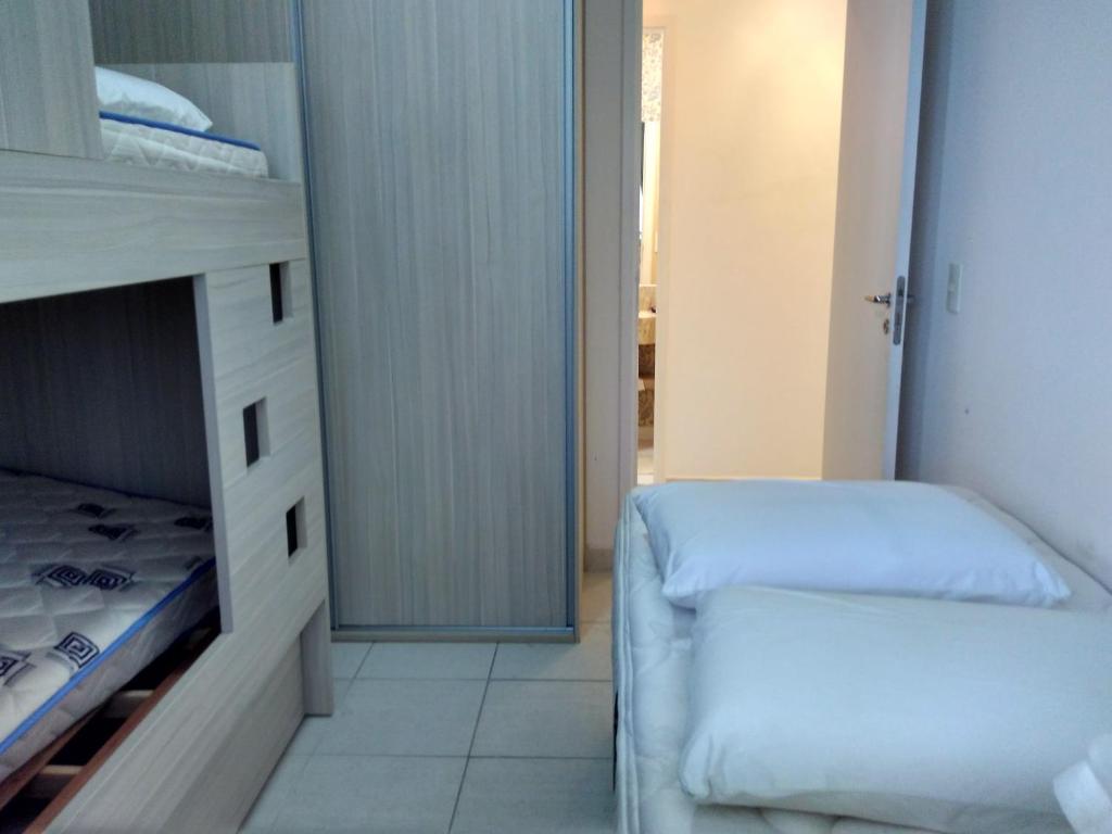  Apartamento Twice Residence