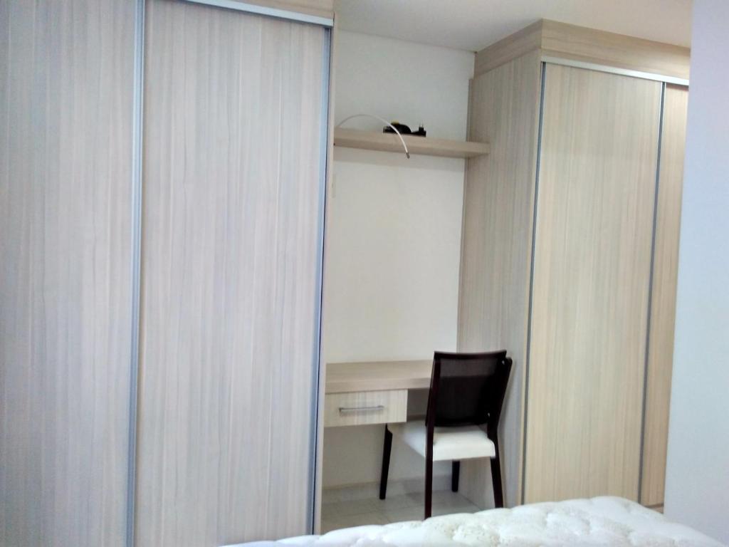 Apartamento Twice Residence