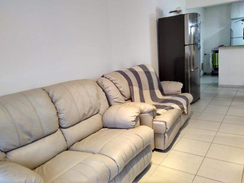  Apartamento Twice Residence