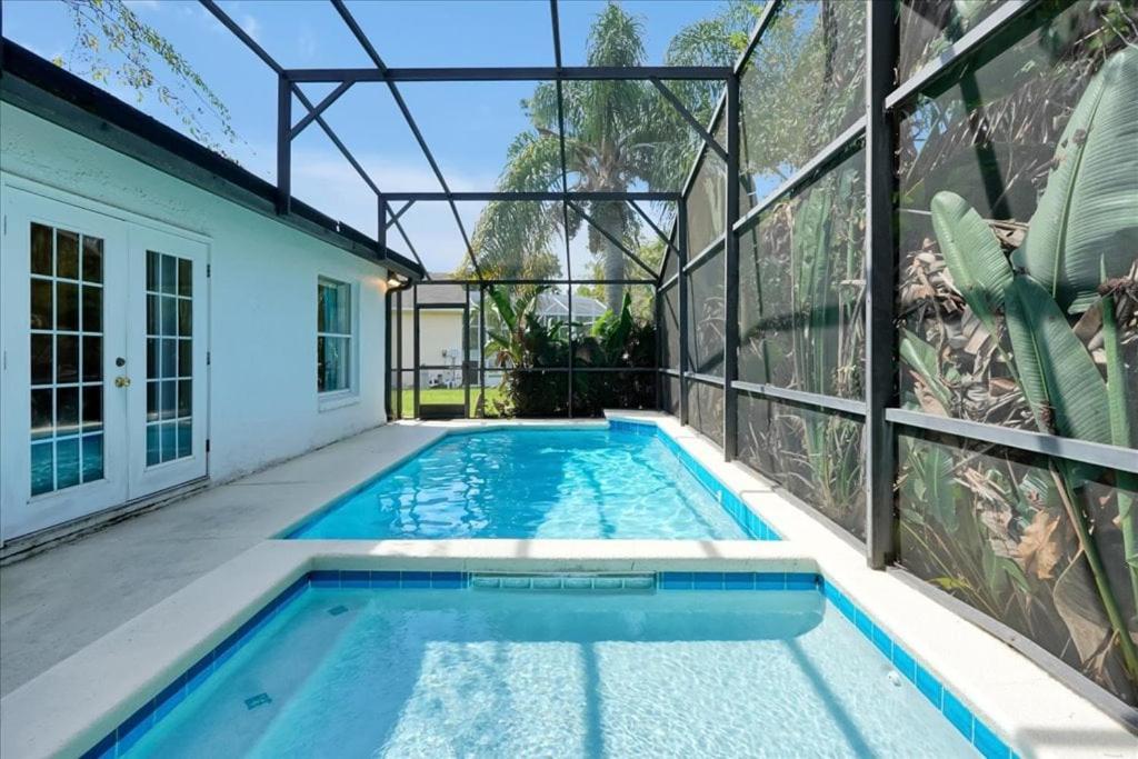 Indian Point Paradise – Your Orlando 5star Escape, Kissimmee (updated ...