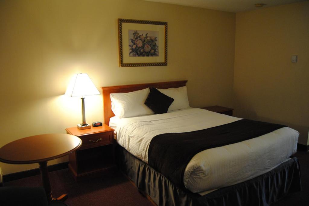 Economy Inn - Resim 14