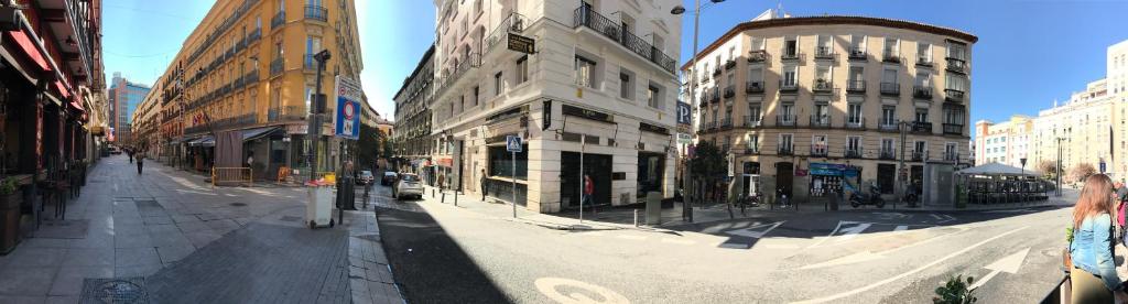 Stay Inn Madrid - 18