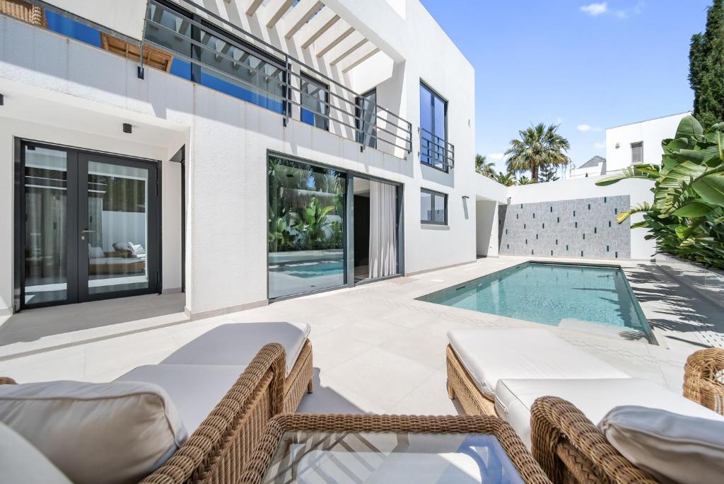 Villa Rio Verde
