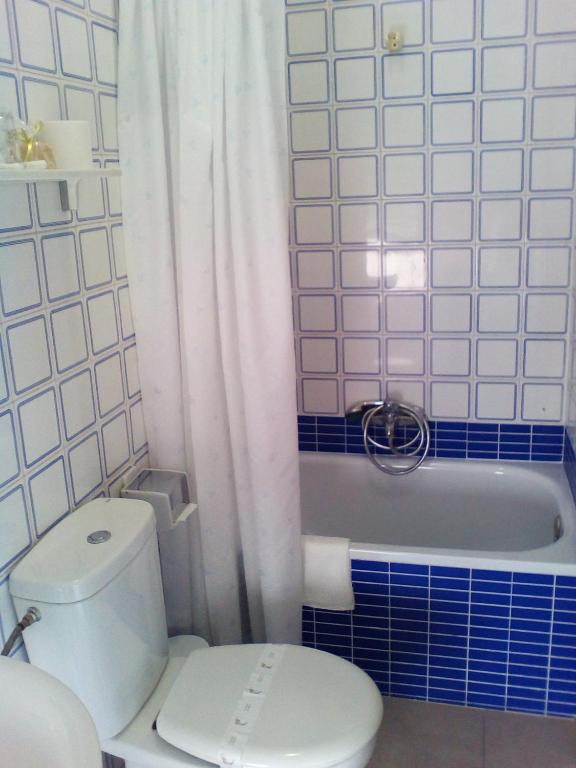 Hotel Andalucía - 14