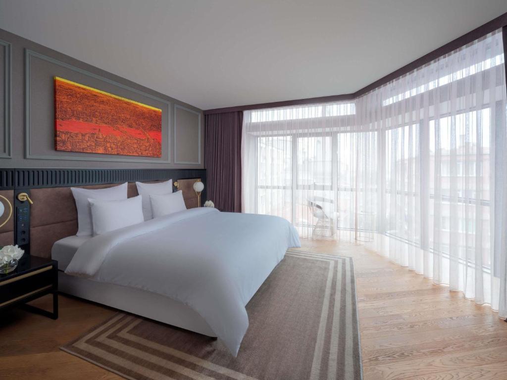 Sofitel Istanbul Taksim - 