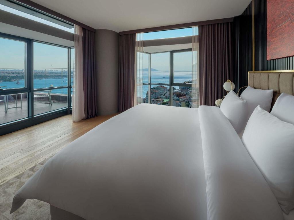 Sofitel Istanbul Taksim - 