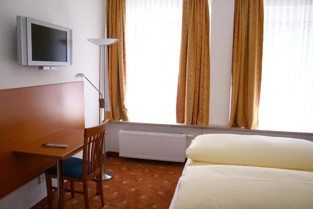 Hotel Evido Salzburg City Center - Resim 12