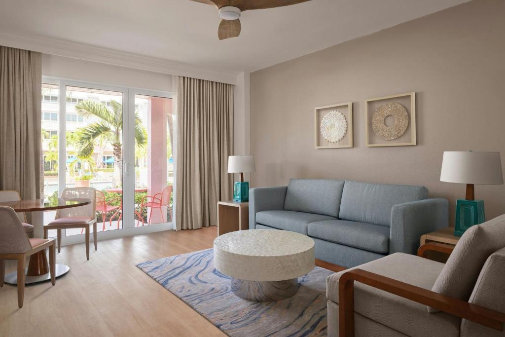 Marriott Hutchinson Island Beach Resort, Golf & Marina - 