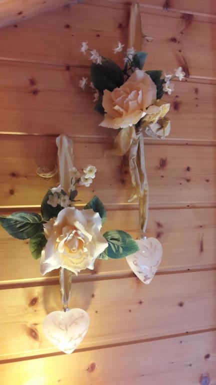 B&B Chalet l'Epinette - 3