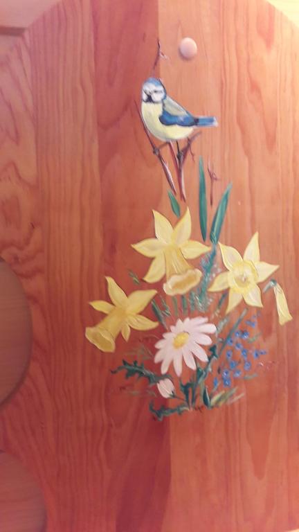 B&B Chalet l'Epinette - 1