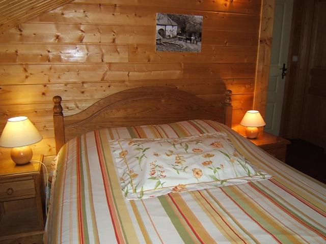 B&B Chalet l'Epinette - 17