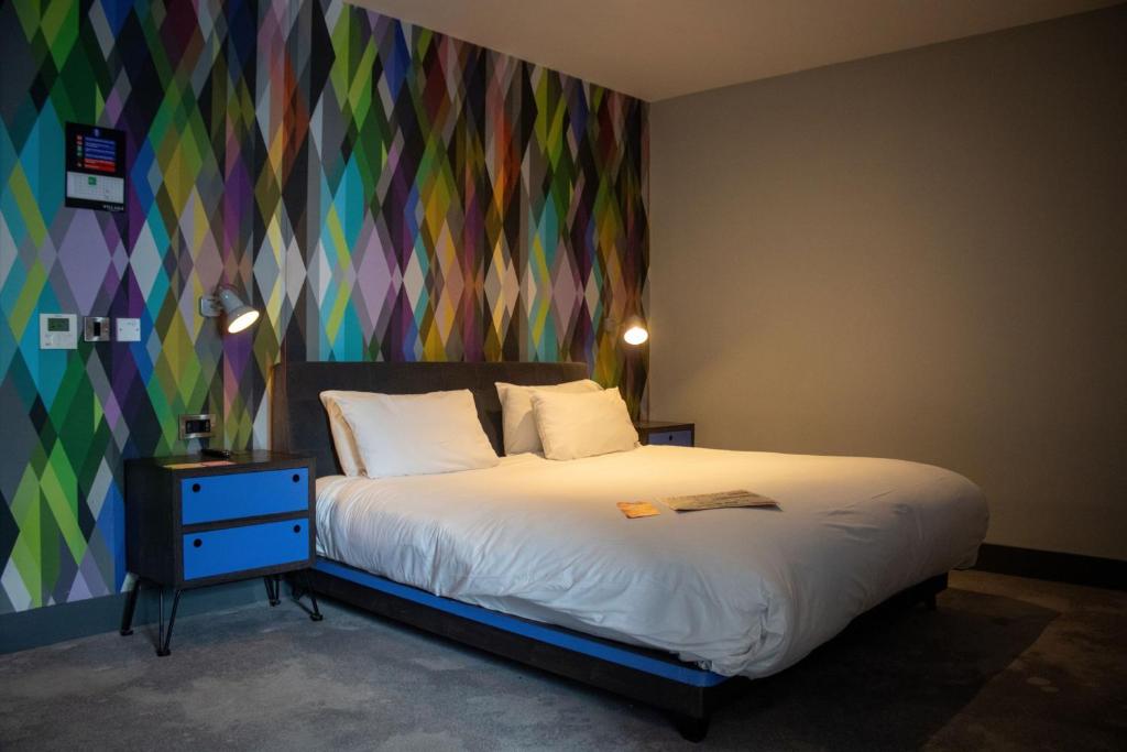 Village Hotel Bristol Filton - 