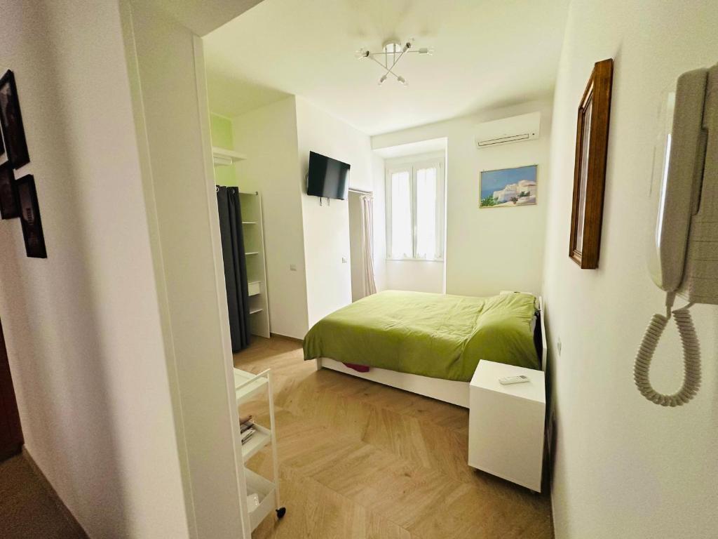 New apartment on the way to Metro C Colosseum