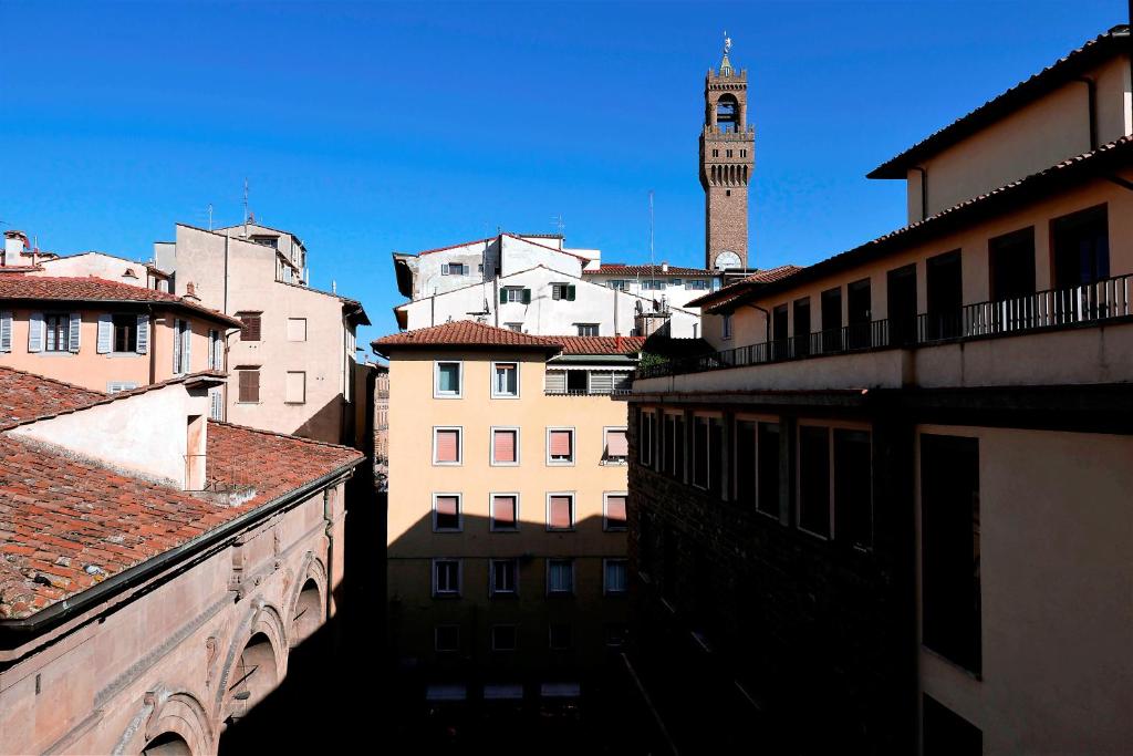 Relais Cavalcanti Guest House - 15