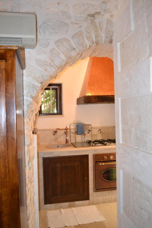 Trulli Aia Piccola - 10