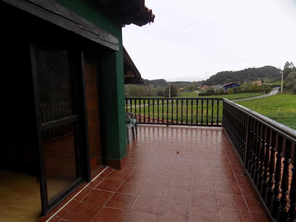Apartamentos La Ceña - Apartamento De Una Habitación (2 Adultos)