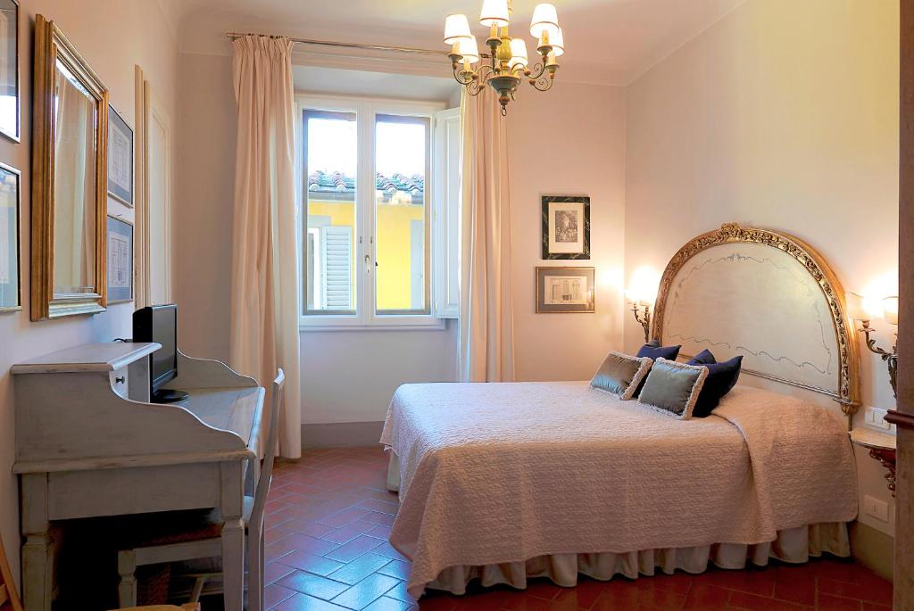 Relais Cavalcanti Guest House - 3