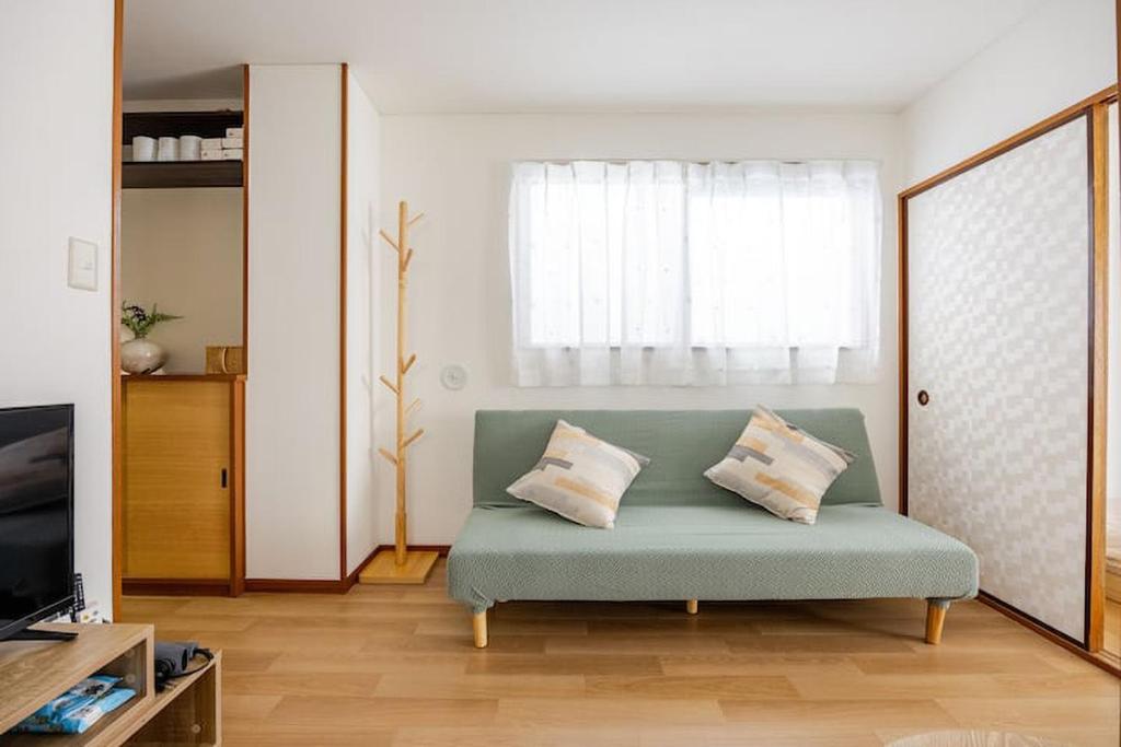 TOMO Ryokan Tokyo Otsuka