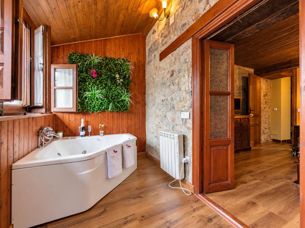La Congosta, casita de montaña - imagen 4