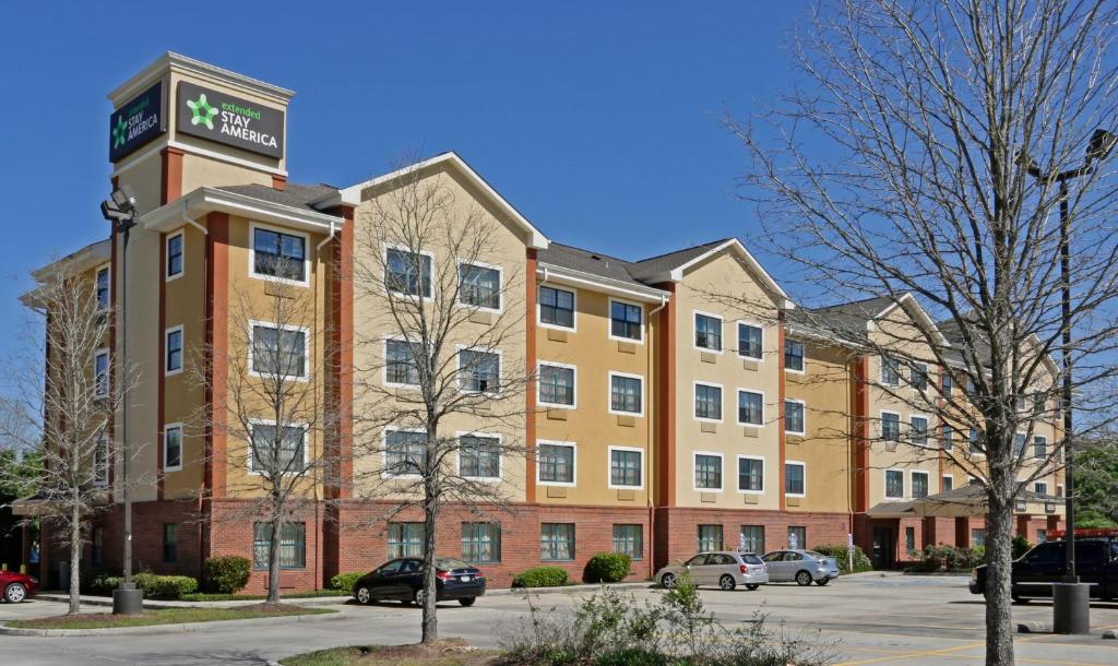 Extended Stay America Suites - Baton Rouge - Citiplace