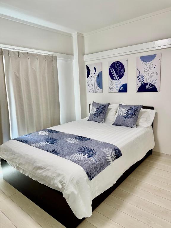 MAC HOME 301 Tokyo 2BR 500m to Kameari Station Near ARIO Mall 10Gbps WiFi