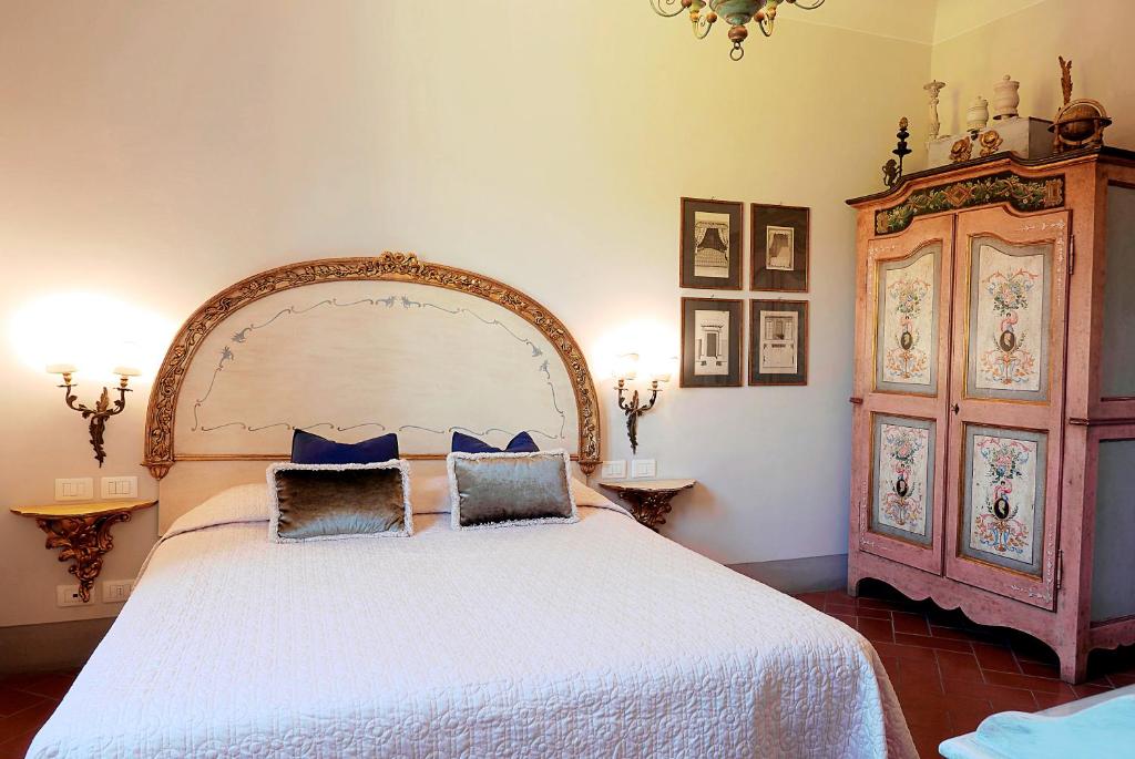 Relais Cavalcanti Guest House - 4