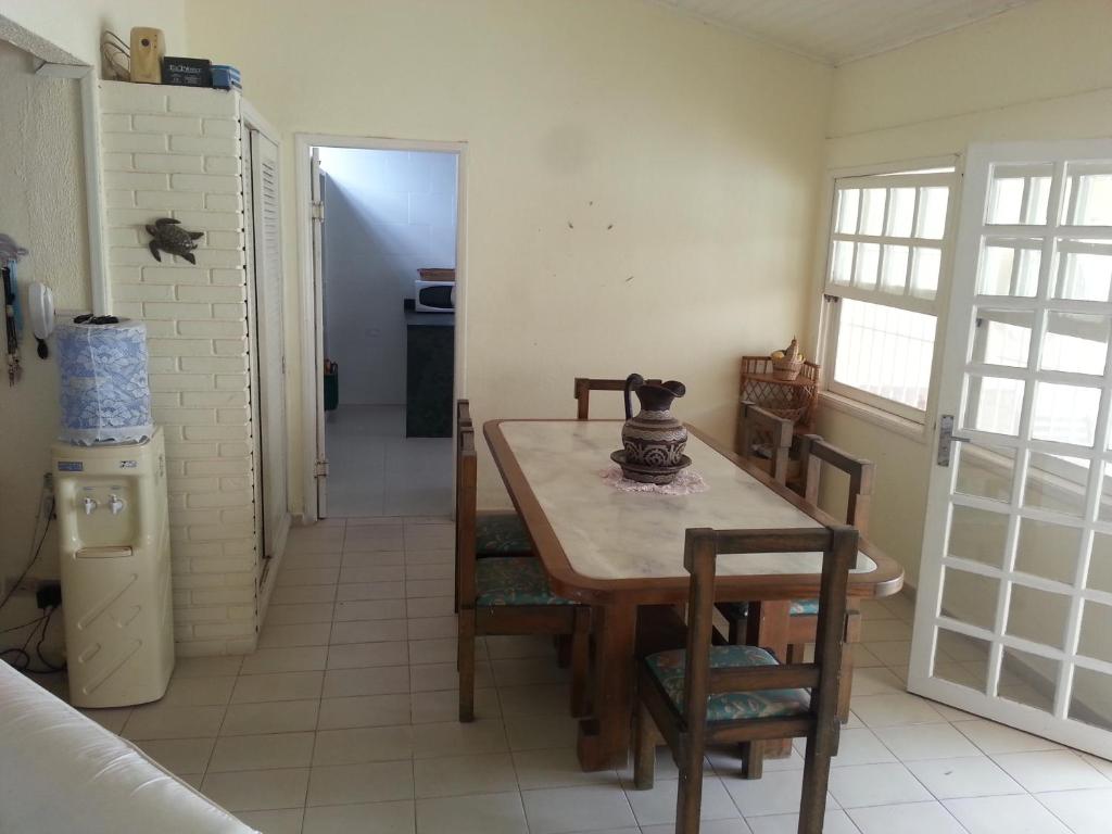  Casa Praia p/ 13 Pessoas c/ piscina - Cibratel 2