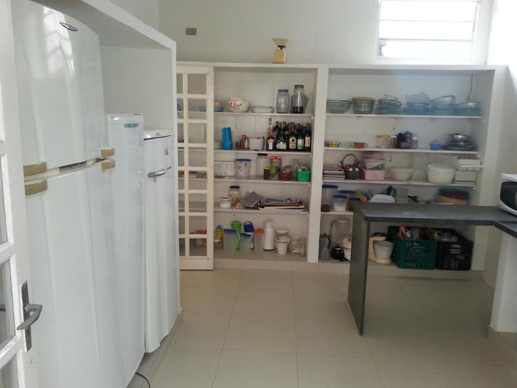  Casa Praia p/ 13 Pessoas c/ piscina - Cibratel 2