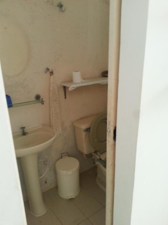  Casa Praia p/ 13 Pessoas c/ piscina - Cibratel 2