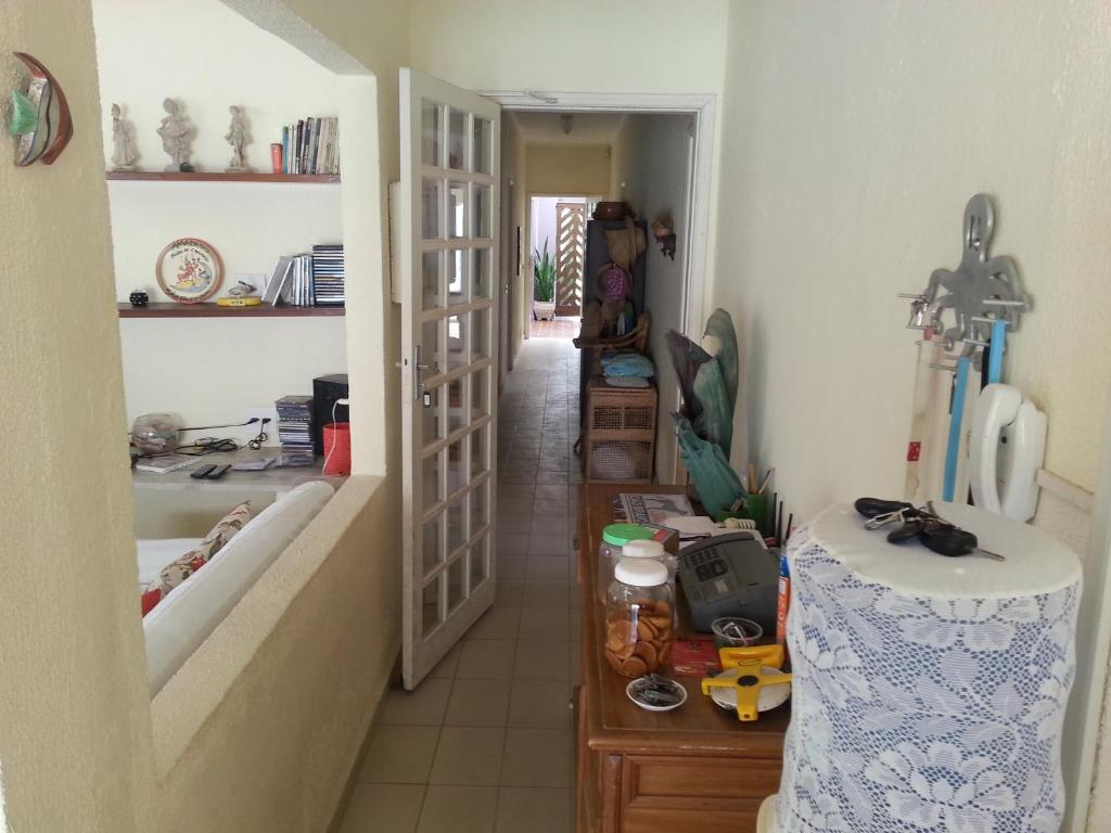  Casa Praia p/ 13 Pessoas c/ piscina - Cibratel 2