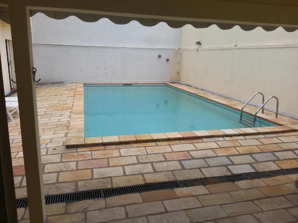  Casa Praia p/ 13 Pessoas c/ piscina - Cibratel 2