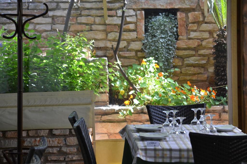 Trulli Aia Piccola - 8