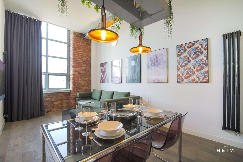 New York by The Heim Residences - 