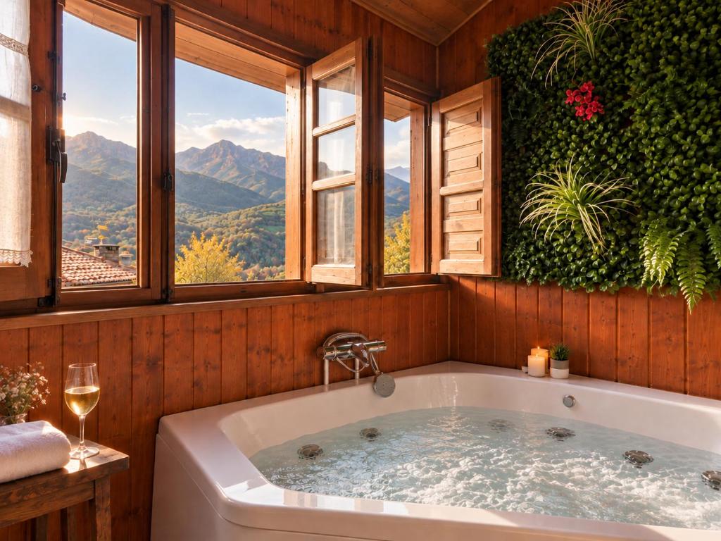 La Congosta, casita de montaña - imagen 3