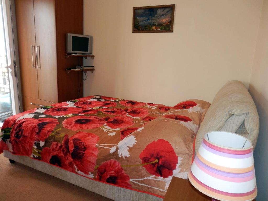 Apartments Esperanza - 一卧室公寓