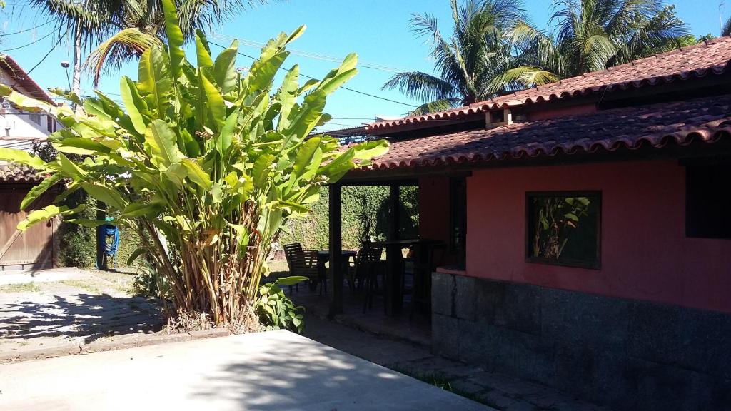 Casa do Trevo