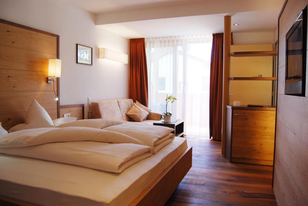 Das Moriggl - Double Room