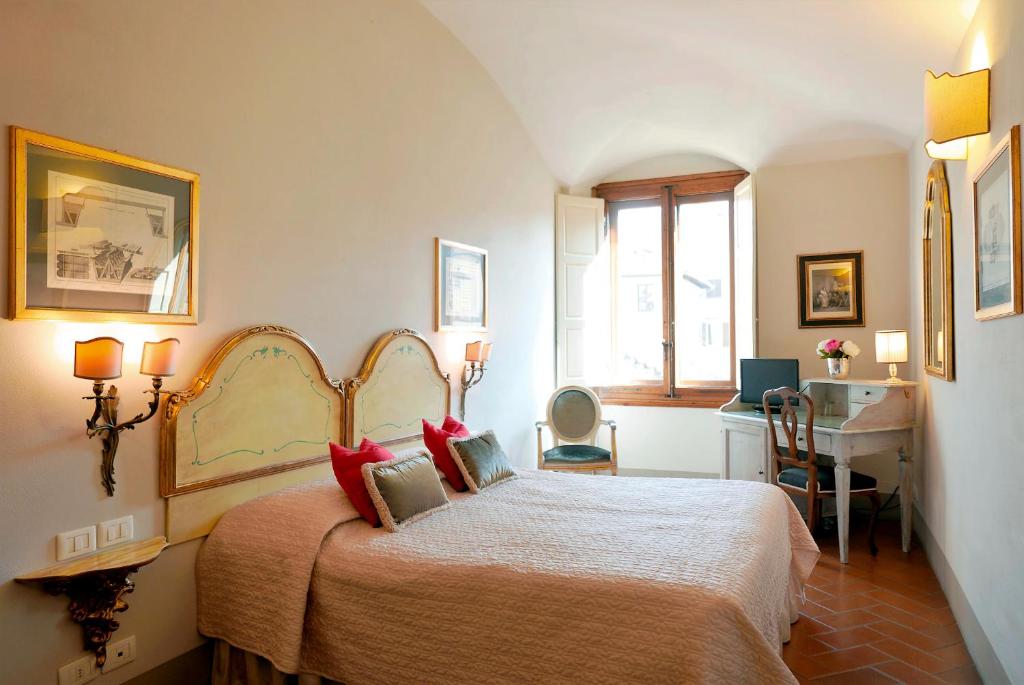 Relais Cavalcanti Guest House - 10