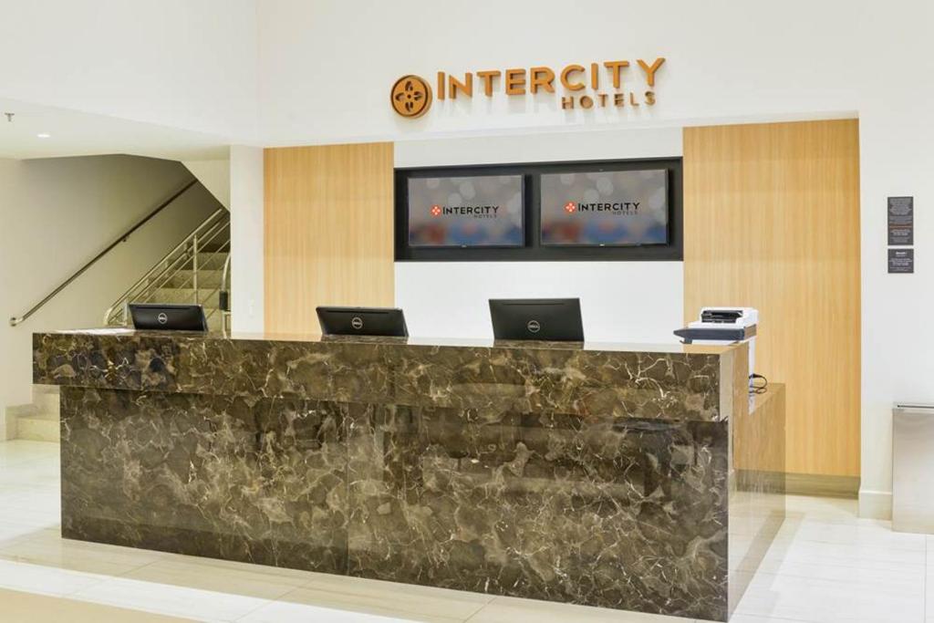  Intercity Anápolis