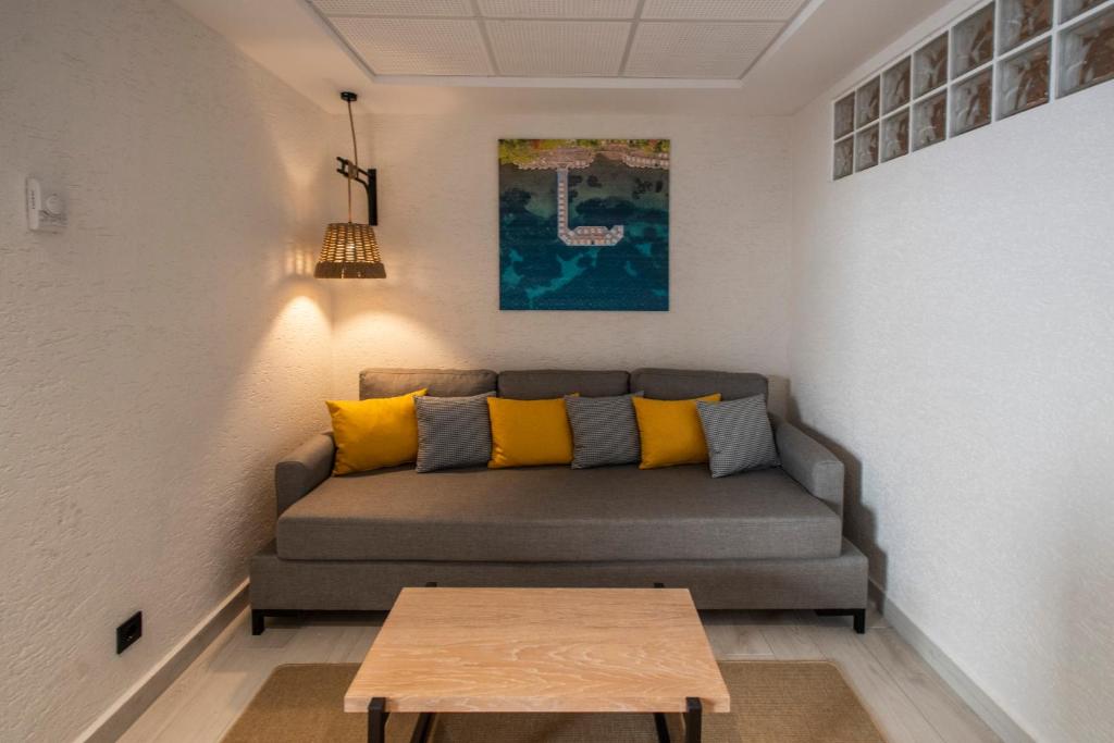 Labranda Mares Marmaris Hotel - 