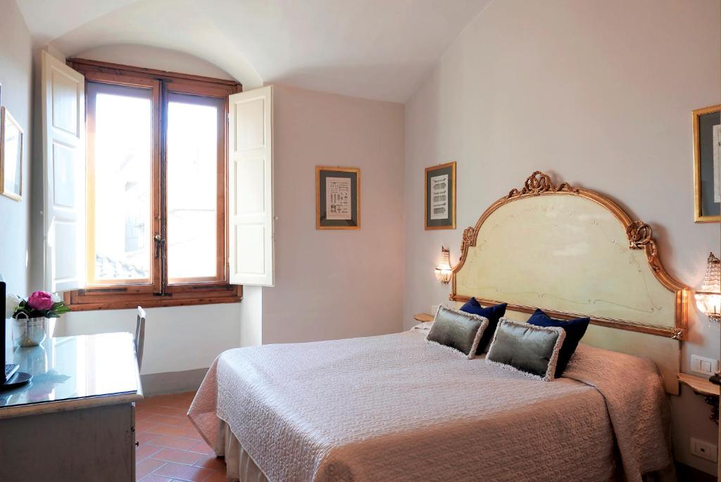 Relais Cavalcanti Guest House - 11