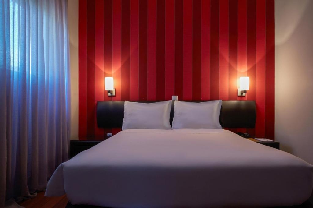 Athens Habitat - Resim 31