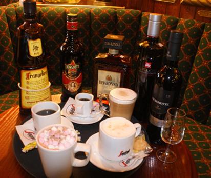 Clifton Court Hotel - Resim 25