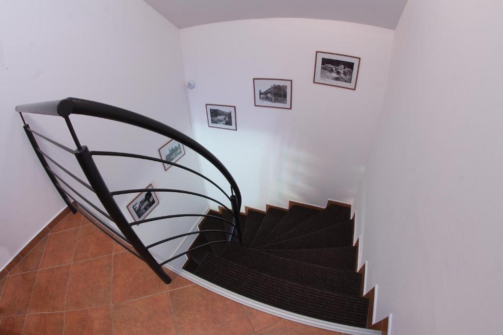 Zdjęcie z galerii obiektu Apartmán Lípa-Lipno w mieście Lipno nad Vltavou