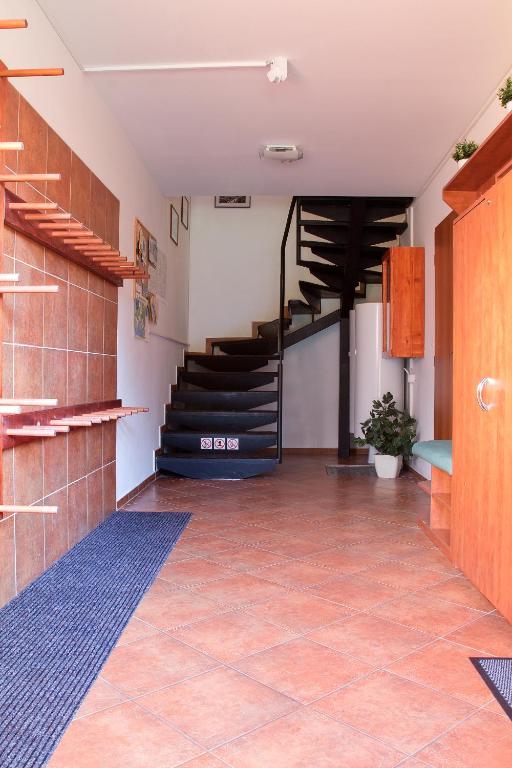 Zdjęcie z galerii obiektu Apartmán Lípa-Lipno w mieście Lipno nad Vltavou