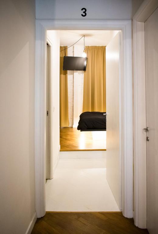 Fotografie z fotogalerie ubytování Bibi e Romeo's Home v Římě