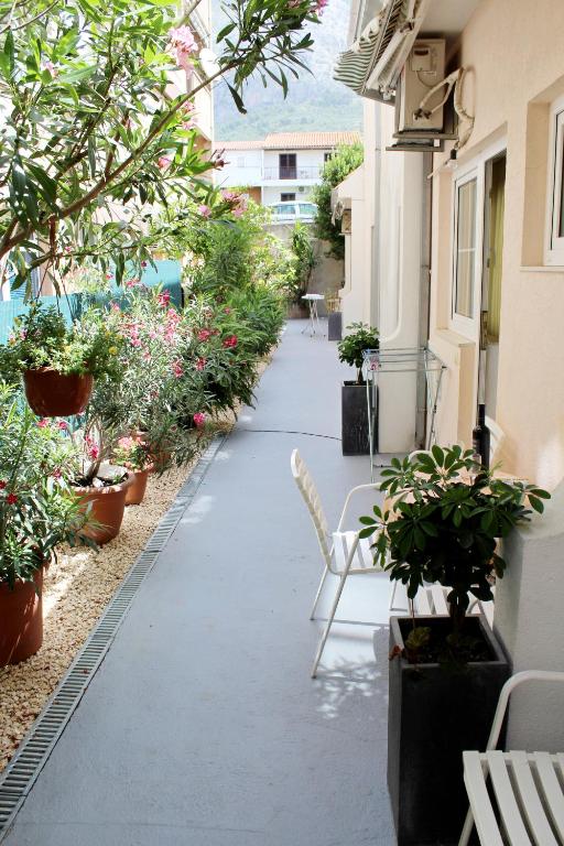 Apartments Petric