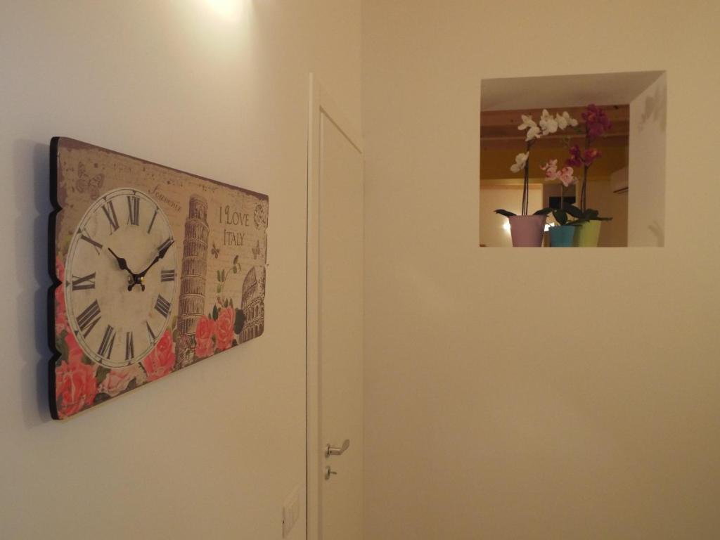 Zdjęcie z galerii obiektu La Rosa dei Venti w Syrakuzach