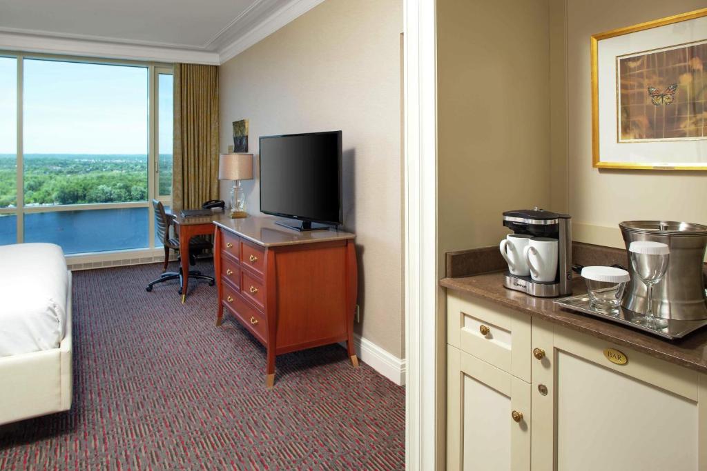 Hilton Lac-Leamy - 