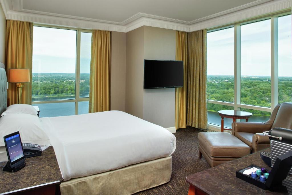 Hilton Lac-Leamy - 